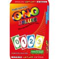 ONO Deluxe Card Game for every one. 