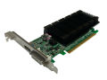 Nvidia GeForce 605 DP. 