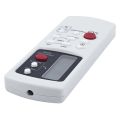 Electrolux AC Remote Control. 