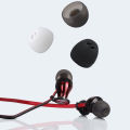 8Pcs Silicone Replacement Eartips Earbuds Eargels for Sennheiser Momentum cx3.00 cx5.00 cx7.00BT In-ear Wireless Earphone Tips. 