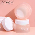 OTWOO - Makeup Remover Cream. 
