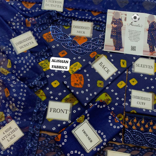 3%20Piece%20Unstitched%20Premium%20Lawn%20Suite%20Aneela's%20Chundri%20Collection%20Luxury%20Lawn%202026%20Embroidered%20Front%20&%20Back%20Printed%20Heavy%20Daman%20&%20Cutwork%20Dupatta%2090/70%20Premium%20Digital%20Printed%20Lawn%20Shirt%20with%20Embroidered%20Neck%20&%20Cuff%20Patches%20-%20Image%204