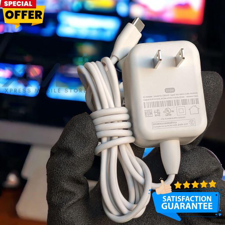 Google%20Pixel%208%20Pro%20Compatible%20Charger%20-%20Rapidly%20Charging%20Show%20-%20Xpress%20Mobile%20Store%E2%80%8B%20-%20Image%202