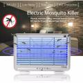 Mosquito Killer LED Lamp 4-8 watt 220v kills pests, mosquitos, flies Best pest control lamp. 