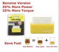 Super ECO Nitro OBD2 Gasoline Benzine Cars Chip Tuning Box. 