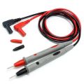 Multimeter Test Leads Banana Plug, 1000V 10A Digital Multi Meter Test Probes Leads for Multimeter Electronic Test Multimeter Accessories. 