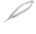 Professional Cuticle Scissors. 