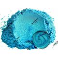 Ferozi 15g Epoxy resin color Epoxy resin pigment powder Mica pearl pigment powder Epoxy resin color. 