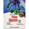 Doctor Biology Objective for FSC. 