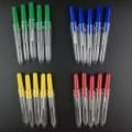 New Arrival 10PCS/1Pack Seam Ripper Stitch Unpicker Sewing Craft Tool Plastic Handle Sewing Thread Cutter for Cross-Stitch-KS. 