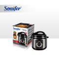 Imported 6L Electric Pressure Cooker. 