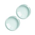 2x for Google Cardboard Virtual Reality VR BiConvex Lenses Only. 