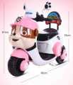 6V Paw Patrol Electric Rechargeable Scooter For Kids. 