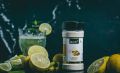 Lemon Powder for Food| Juice| Lemonade| Cooking (Nimbu Powder) (100gm). 