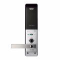Gateman ASSA ABLOY P380-FH Digital Door Lock Safe Handles LED Key Pad. 