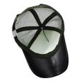 2023 New Summer Breathable Mesh Baseball Cap Dad Snapback Hat Unisex Outdoor Cuba Che Guevara Print 5 Panel Trucker Hats for Men. 