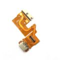 For Sony Xperia Tablet Z SGP311 SGP312 SGP321 usb Charger Port Dock Connector Flex Cable. 
