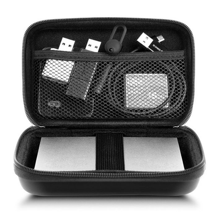 Portable%20Shock%20Proof%20HDD%20case%202.5%20inch%20Cover%20Pouch%20Bag%20for%20USB%20External%20Hard%20Disk%20Compatible%20with%20Seagate/Toshiba/Western%20Digital/WD%20My%20Passport%20-Black%20Pouch%20-%20Image%204
