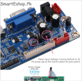 Original T.R67.03.V3 Universal LCD LED TV Mother Board With Remote For All Lcd’s. 