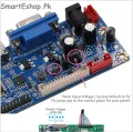 Original T.R67.03.V3 Universal LCD LED TV Mother Board With Remote For All Lcd’s. 