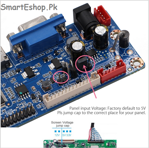 Original%20T.R67.03.V3%20Universal%20LCD%20LED%20TV%20Mother%20Board%20With%20Remote%20For%20All%20Lcd%E2%80%99s%20-%20Image%208