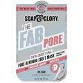 Soap and Glory - Fabpore Pore Refinning Sheet Mask.. 