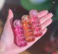 Lip Glaze Crazy Girl Mirror Lip Glaze Lip Balm Moisturizing Lipstick Lip Oil High Quality Multicolor. 