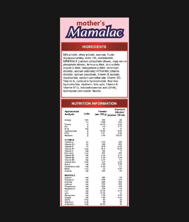 MAMALAC%20FOR%20PREGNANT%20&%20BREAST%20FEEDING%20WOMEN%20-%20MOTHER'S%20NUTRITION%20-%20CHOCOLATE%20FLAVOR%20(200gm)%20-%20Image%204