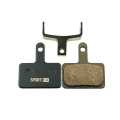 Bicy1 Pairs, Bicycle Brake Pads for SHIMANO B01S M05, MT200, MT500, M515, M525, C501, C601, M375, M395, M415, M416, M446, M465, M486. 