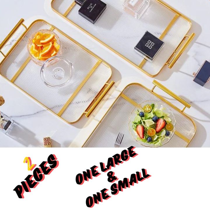 Set%20of%202%20Acrylic%20Tray%20With%20Handles,%20Nordic%20Rectangular%20Storage%20Box%20Tray%20Home%20Kitchen%20Living%20Room%20Plastic%20Storage%20Tray%20Simple%20Cake%20Cup%20Tray,%20Rectangular%20Organizer,%20Golden,%20Metal%20Edge%20Acrylic%20Tray,%20Dinner%20Plate,%20Wind%20Fruit%20Snack%20Tray%20Nordic%20Style%20Restaurant%20-%20Image%203