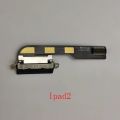 USB Charging Port Connector Charger Dock Socket Flex Cable For ipad 2 3 4 A1395 A1396 a1397 IPad3 A1416 A1430 IPad4 A1458 A1460. 