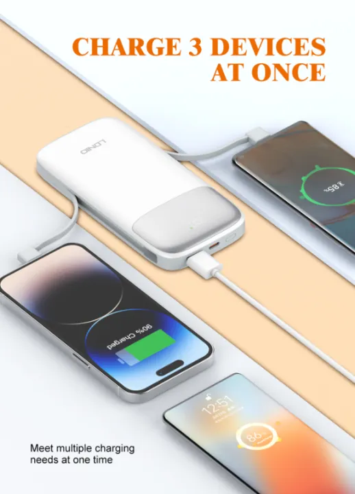 LDNIO%20PQ20%2022.5W%2020000mah%20WITH%20BUILT-IN%20CABLES%20FAST%20CHARGING%20POWER%20BANK%20-%20Image%205