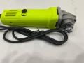 Prescott Angle Grinder 650W - 4". 