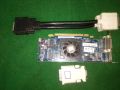AMD ATI Radeon HD 5450 512MB DDR3 Graphic Card. 