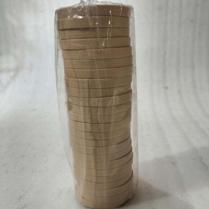 12%20pcs%20of%20Imported%20half%20inch%20Masking%20tape%20/%20Painters%20Paper%20tape%2015%20yards%20-%20Image%202