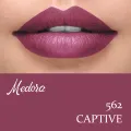 MEDORA Matte Lipstick- 562 CAPTIVE. 