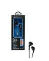 "Xzs-X13 Universal Super Bass Earphones – High-Quality Handsfree In-Ear Headphones with Deep Sound, Noise Isolation, Comfortable Fit, Premium Audio, Mic & Volume Control, Enhanced Bass". 