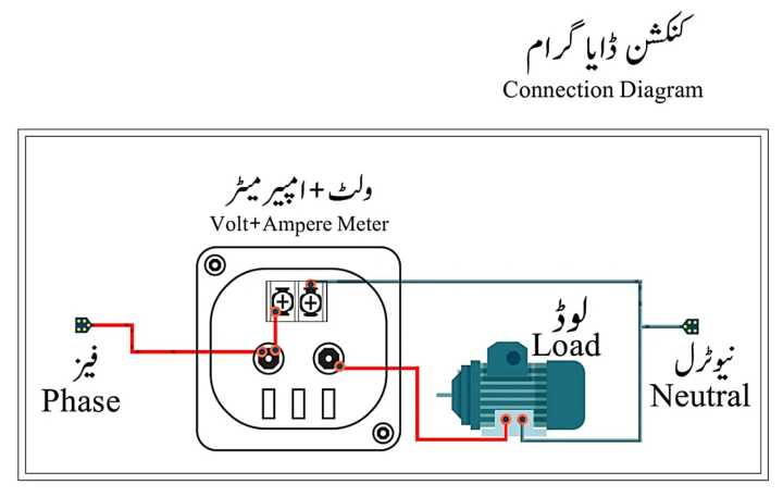 INSPIRE%202in1%20AC%20Digital%20Voltmeter%20Ampmeter%20Dual%20Display%20Digital%20Volt%20Ampere%20Meter%20LED%20Indicator%20Voltage%20Meter%20Mini%20Volt%20Amp%20Tester%20Panel%20Panel%20Meter%20-%20Image%202