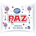 Naz Delicious Pan Masala-48 pieces Pouches-RS 5. 