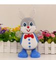 Dancing Rabbit Musical Toy With Lights and Sound. 