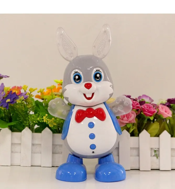Dancing%20Rabbit%20Musical%20Toy%20With%20Lights%20and%20Sound%20-%20Image%203
