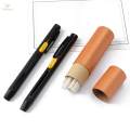 Tailors Chalk Fabric Marking Pens Sewing Chalk Pencil Fabric Marker Pen for 2 Pens w 20 Refills. 