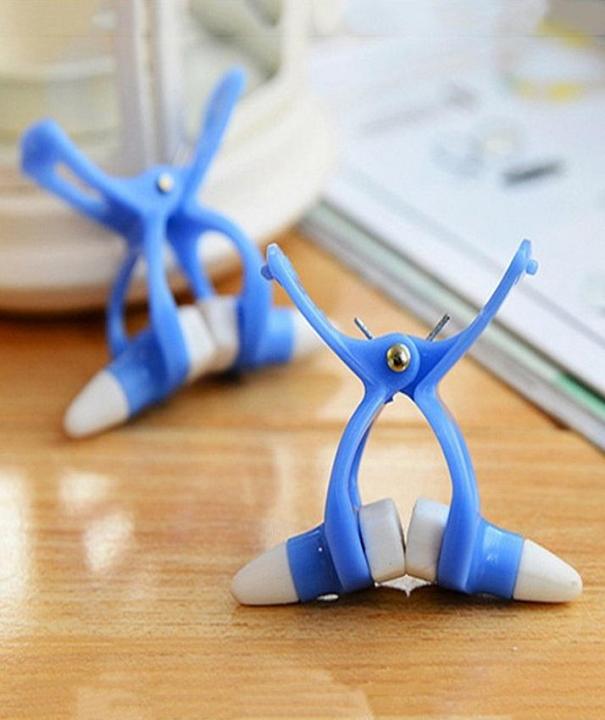 Nose%20Up%20Lifter%20Bridge%20Straightener%20Clips%20Blue%20-%20Image%204