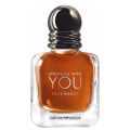 ARMANI STRONGER WITH YOU INTENSELY MEN EDP 100ML GIORGIO ARMANI. 