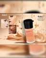 kaashez mat foundation 💦 water proof. 