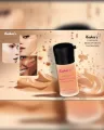 KAa $HEE original FOUNDATION 24 hours water proff. 