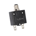 2X 30A 125/250VAC 50VDC Circuit Thermal Breaker Thermal Protector for Generator. 
