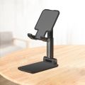 Adjustable Universal Mobile Stand - Foldable and Flexible Phone Holder. 
