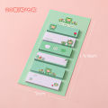 Cartoon index Sticker - 120 Small Sheets Cute Check List sticky notes stickers for Student & office stationary.. 