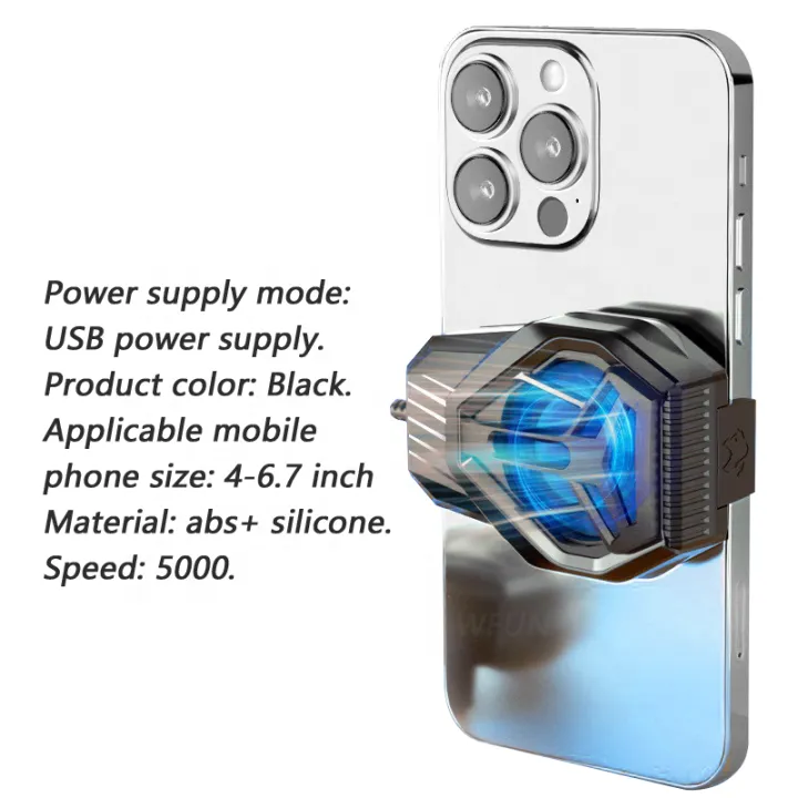 S10%20Game%20Mobile%20Phone%20Cooler%20USB%20Powered%20Radiator%20Snap-on%20Cooling%20Tool%20Portable%20Cooling%20-%20Image%202